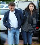 Shannon Costello: Sean Penn's New Girlfriend! | shannon costello ...