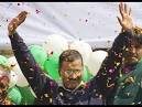 Live: Kejriwal reaches Constitution club - WorldNews