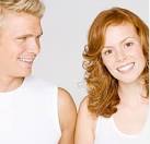 Gingers only dating launches for singles looking for a red hot