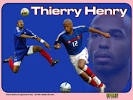 Thierry Henry Jesus Mendoza - soccer-graphics-thierry-henry-face-490391201