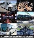 Party Bus Rentals Rochester New York Cheap Party Bus Rochester NY