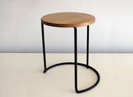 Image result for stool table photos