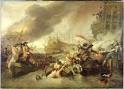 The Anglo-French Struggle