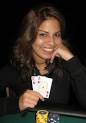 ace king in a Holdem game.