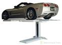 NSP 60 6000 Lb Single Post Automotive Lift  NSP 60    National