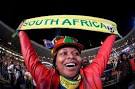 A detailed breakdown of the FIFA World Cup 2010
