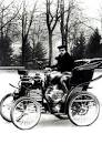 Fiat in pictures | Business | guardian.
