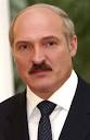 Александр Лукашенко и