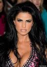 Image Katie Price   Beauty News Picture