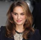 Natalie Portman hairstyles