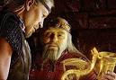 Thrilling Beowulf gives epic tale a new spin   Entertainment