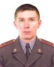 Башкирии Максим Родионов.