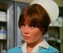 Patricia Mickey als Student Nurse Sharon Walters - patriciamickey