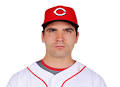 JOEY VOTTO Stats, News, Pictures, Bio, Videos - Cincinnati Reds - ESPN