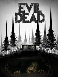 Evil Dead (2013)