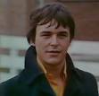 Barry Evans (1945 - 1997) - Find A Grave Memorial