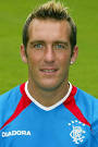 Raising funds for the FERNANDO RICKSEN appeal ��� Ex Rangers FC.