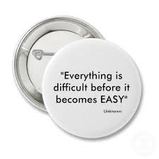 Easy vs Difficult