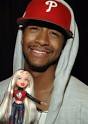 Celebhaterz© PICS!!!!: EXCLUSIVE!!!! Omarion dating singer Kat