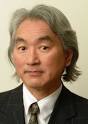 Michio Kaku (obr. dole vlevo),