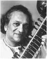 with Uday Shankar Company