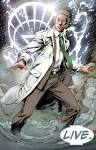 Alec Holland (comic book character)