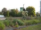 Walton-on-Thames: Leaping - via Daymix