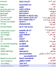 Learn Some Common Persian Phrases