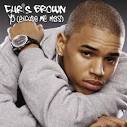 CHRIS BROWN tekstovi