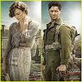 Atonement” Movie Posters | James McAvoy, Keira Knightley : Just Jared