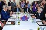 Comprehensive agreement on Iranian nuclear program - Wikipedia.