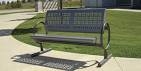 Henderson Recreation Equipment | Park Benches