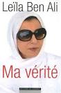 LEILA BEN ALI - Ma vérité - Sociology - BOOKS - Renaud- - 1286534-gf