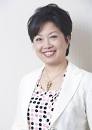 Name: Ms. Meiqin Cai, Company: