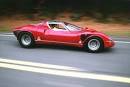 Alfa Romeo 33 Stradale