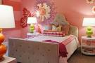 Teens Bedroom: Fascinating Pink Bedrooms Ideas For Your Teen Girls ...