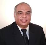 Charan Gill , Canada; George Abrahams, Singapore ... - 2007AwardeePhotoGeorgeAbraham1