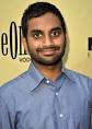 The thoroughly lovable Aziz