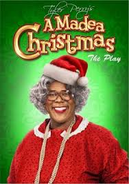 A Madea Christmas