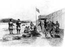 Trading Posts and Their Stories by Henry Inman and William ...