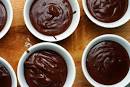best chocolate pudding | smitten kitchen