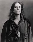 Patti Smith Lyrics Part 1,