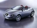 Seat Tango | Concept Cars