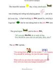The Ant and the Grasshopper: A Fable by Aesop - EnchantedLearning.