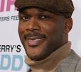 Tyler Perry