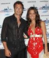 Brooke Burke and David Charvet Get Married