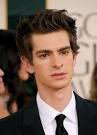 Andrew Garfield Height Weight