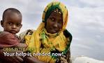 Donate now to the Horn of Africa crisis - Support UNICEF