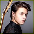 Nolan Sotillo: Madison High's Colby Baker! - nolan-sotillo-madison-high