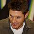 Jensen Ackles from CW's Supernatural - 4835484169_74442c0f71_s